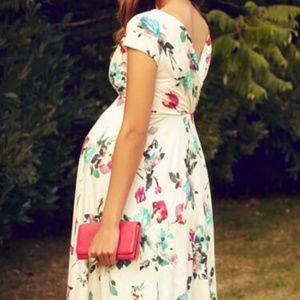 Tiffany Rose Alessandra Dress, US Size 2 (UK 0)